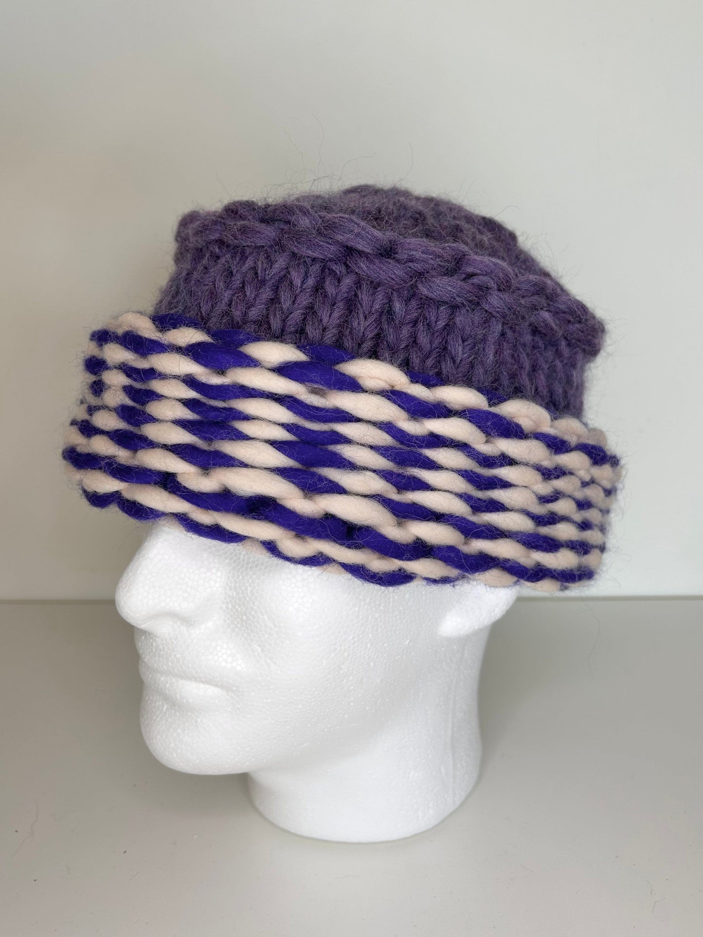 Bulky Hat - 07-CPW-APOC STORE