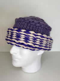 Bulky Hat - 07-CPW-APOC STORE