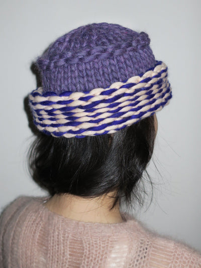 Bulky Hat - 07-CPW-APOC STORE