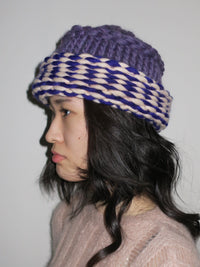 Bulky Hat - 07-CPW-APOC STORE