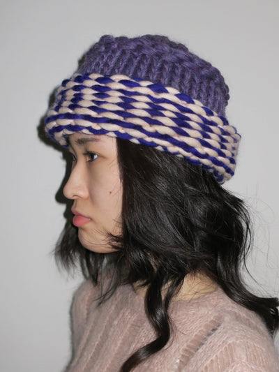 Bulky Hat - 07-CPW-APOC STORE