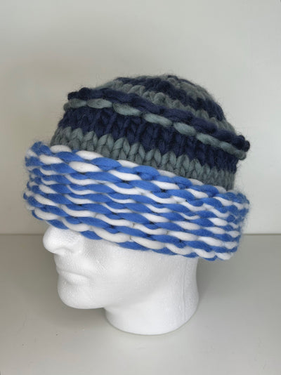 Bulky Hat - 08-CPW-APOC STORE