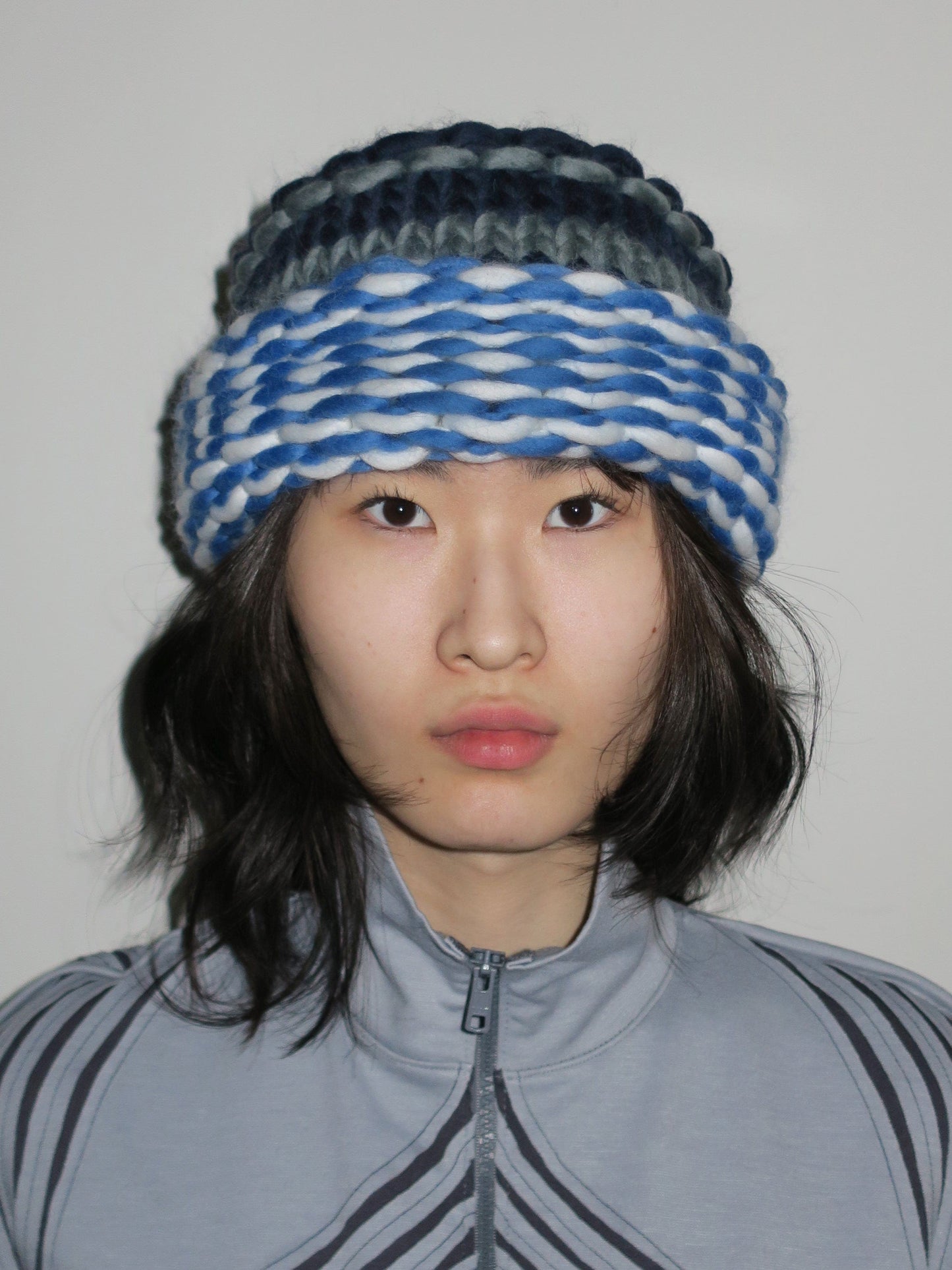 Bulky Hat - 08-CPW-APOC STORE