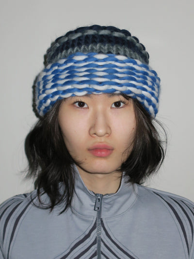 Bulky Hat - 08-CPW-APOC STORE