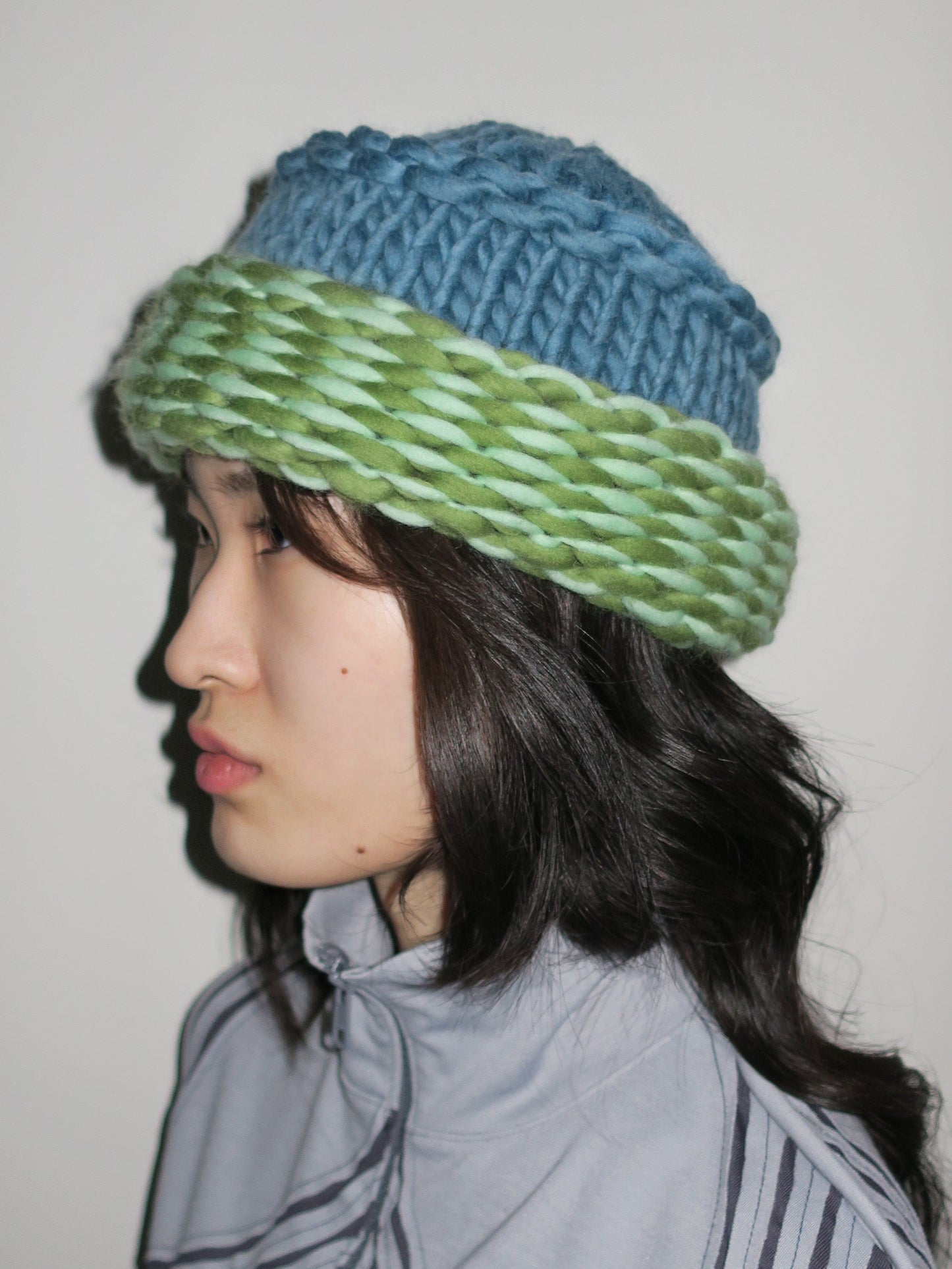 Bulky Hat - 09-CPW-APOC STORE