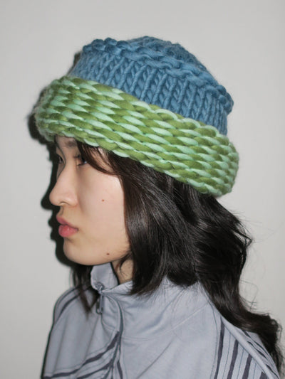 Bulky Hat - 09-CPW-APOC STORE
