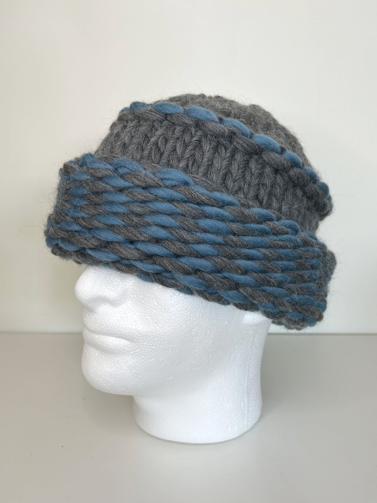 Bulky Hat - 10-CPW-APOC STORE