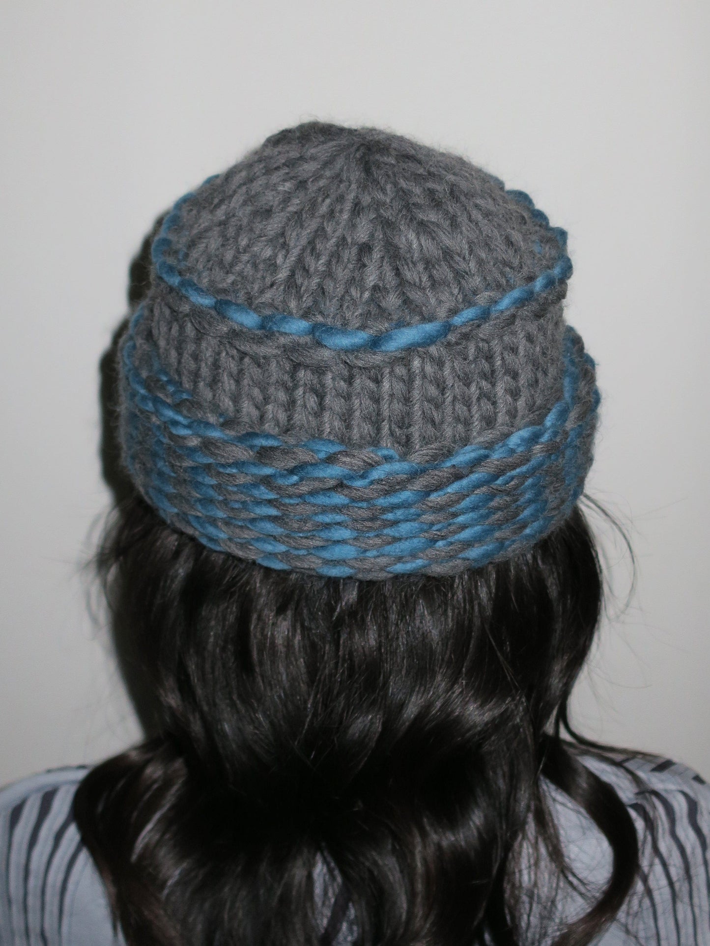 Bulky Hat - 10-CPW-APOC STORE