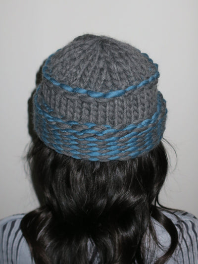 Bulky Hat - 10-CPW-APOC STORE