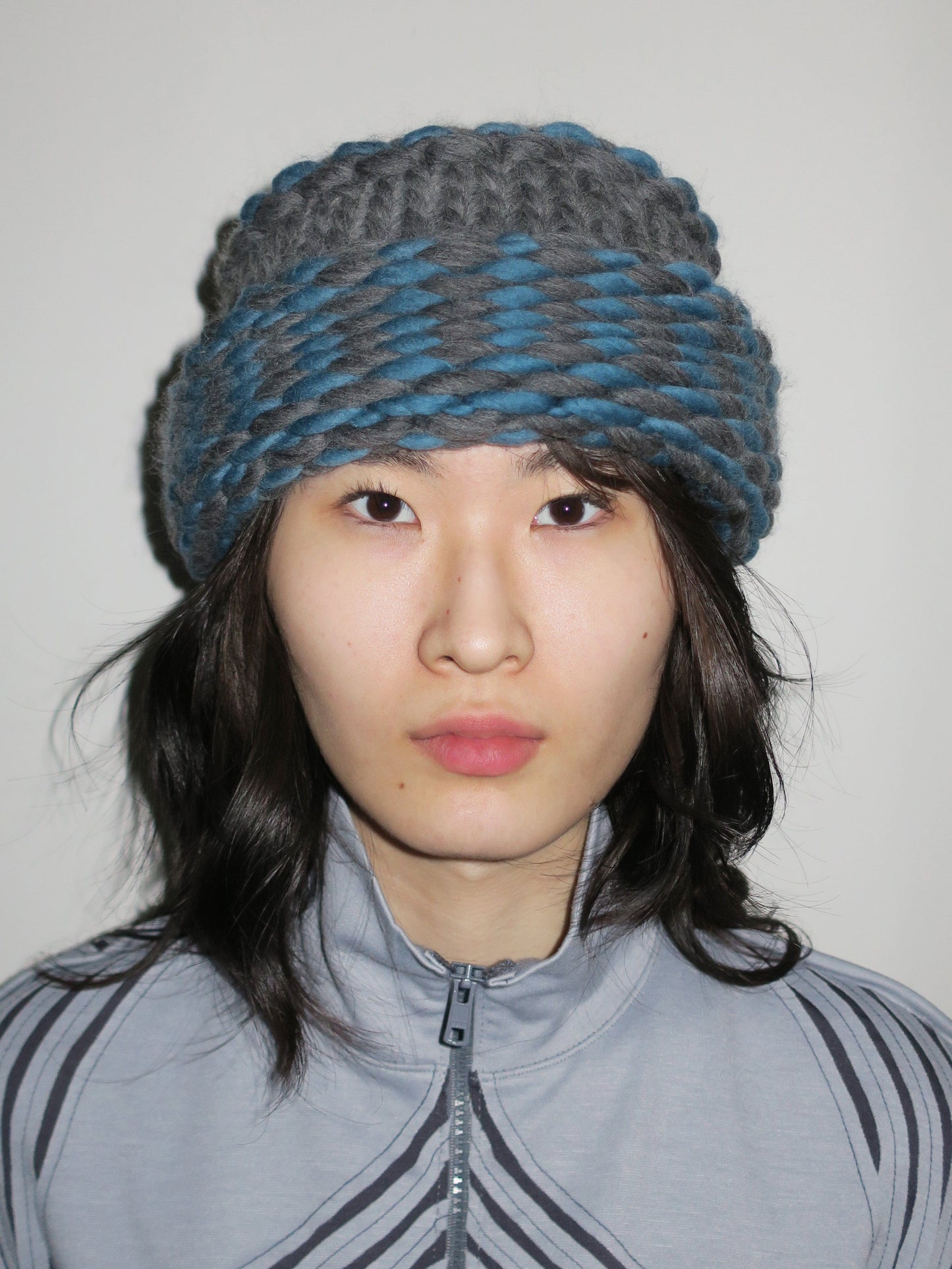 Bulky Hat - 10-CPW-APOC STORE