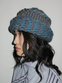 Bulky Hat - 10-CPW-APOC STORE