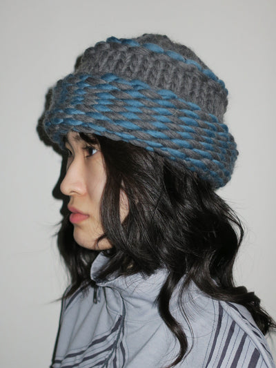 Bulky Hat - 10-CPW-APOC STORE