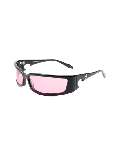 Viper Black - Pink Lenses-maustein-APOC STORE