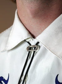 Bolo Tie Lacuna-Garage Bands-APOC STORE