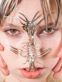 Breathe Nose cuff-FILOZA-APOC STORE