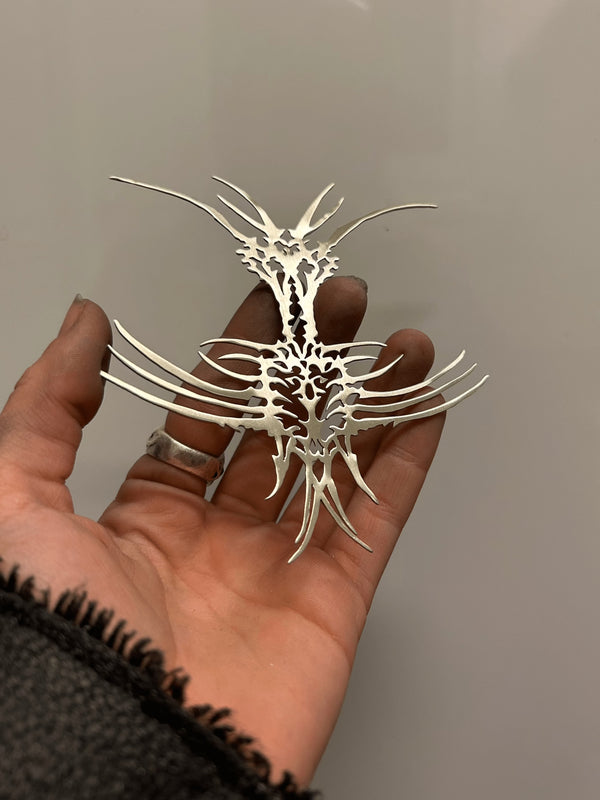 Breathe Nose cuff-FILOZA-APOC STORE