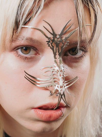 Breathe Nose cuff-FILOZA-APOC STORE