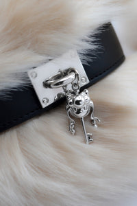 Puff Cuffs Wolf-Gabrielle Rosenstein-APOC STORE