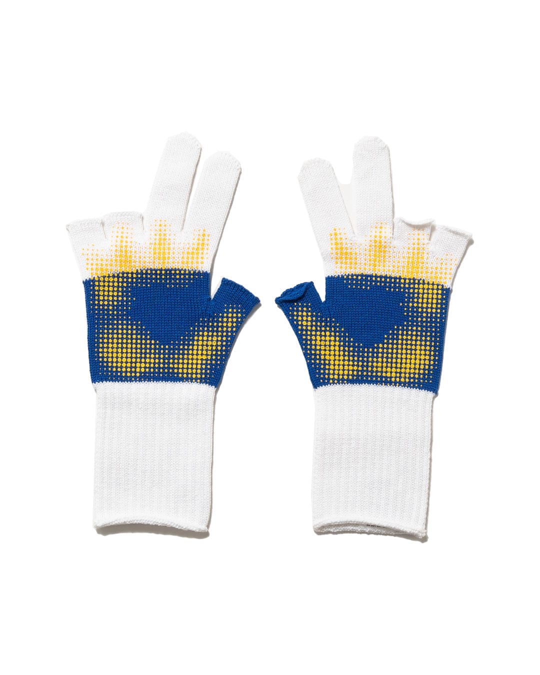 GOALKEEPER PEACE GLOVES-Cognomen-APOC STORE