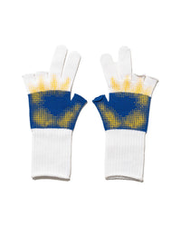 GOALKEEPER PEACE GLOVES-Cognomen-APOC STORE