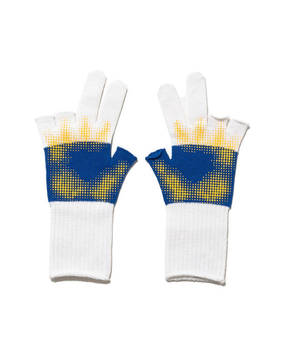GOALKEEPER PEACE GLOVES-Cognomen-APOC STORE