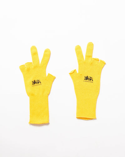 GOALKEEPER PEACE GLOVES-Cognomen-APOC STORE