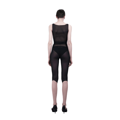 MESH SHORTS-Sia Arnika-APOC STORE