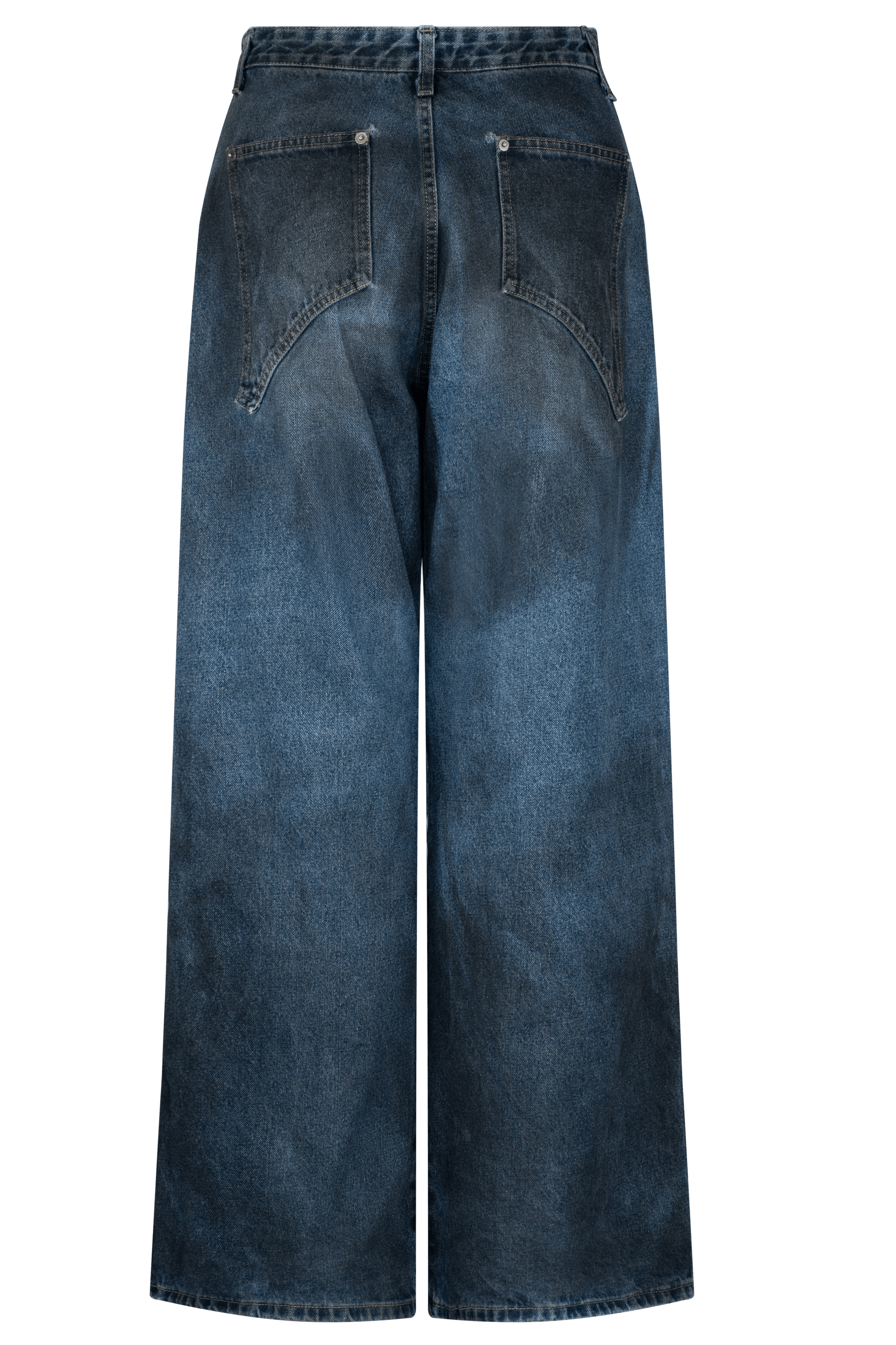 Ivy Denim-Karlaidlaw-APOC STORE