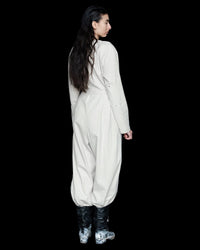 BOVINE MIDWIFE JUMPSUIT-Elena Velez-APOC STORE