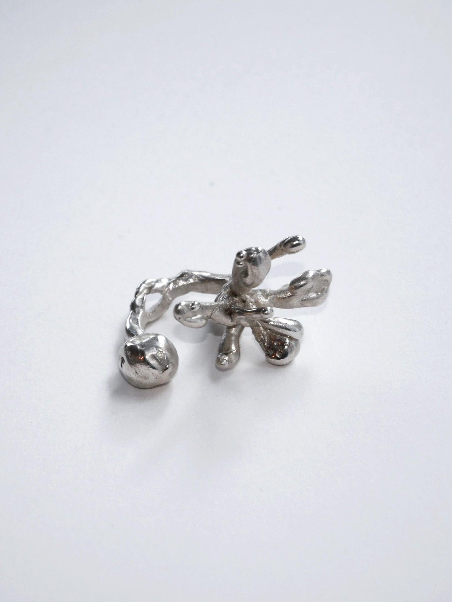 Ball Ring-Élise Deubel-APOC STORE