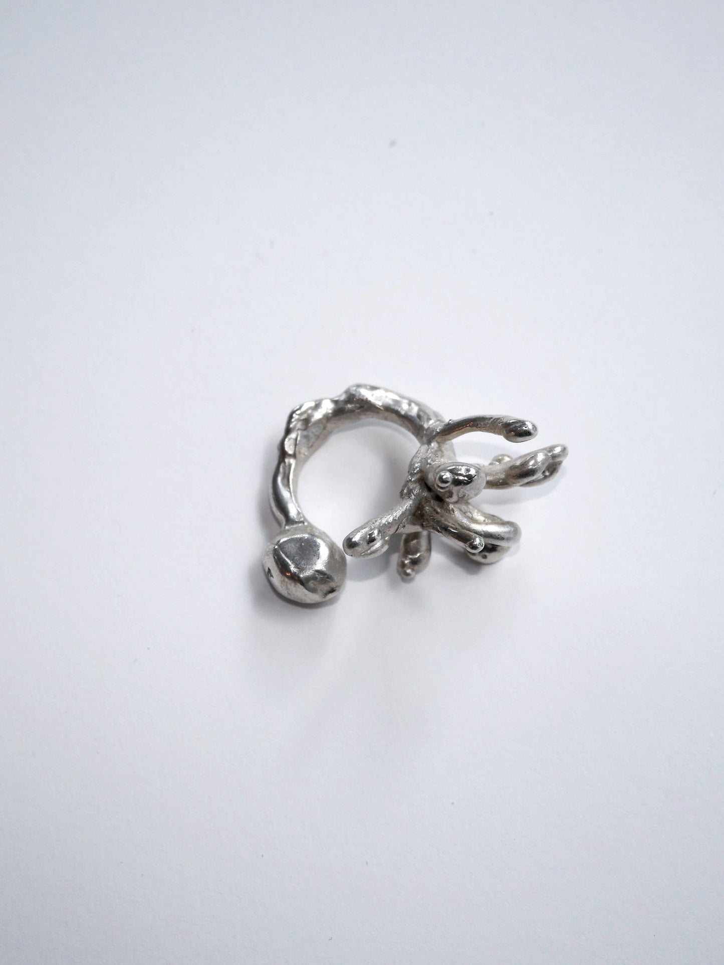 Ball Ring-Élise Deubel-APOC STORE