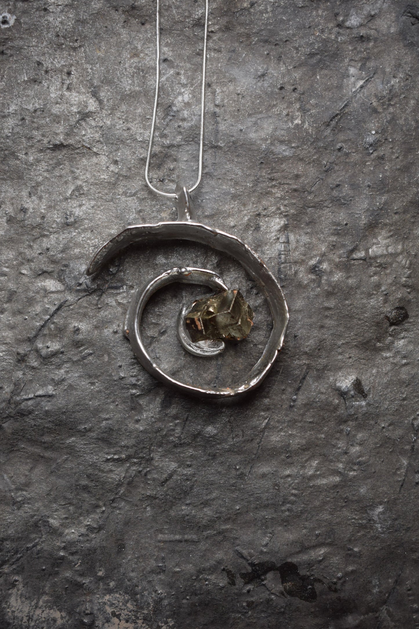 Brage Pendant-Anniken Ovrebo-APOC STORE