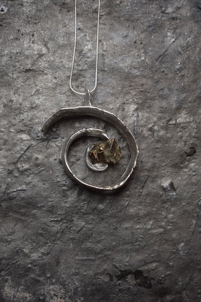 Brage Pendant-Anniken Ovrebo-APOC STORE