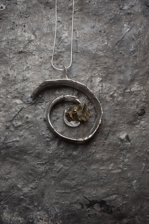 Brage Pendant-Anniken Ovrebo-APOC STORE