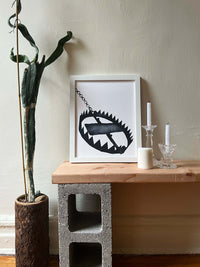 Bear Trap-NALANI TRAN-APOC STORE