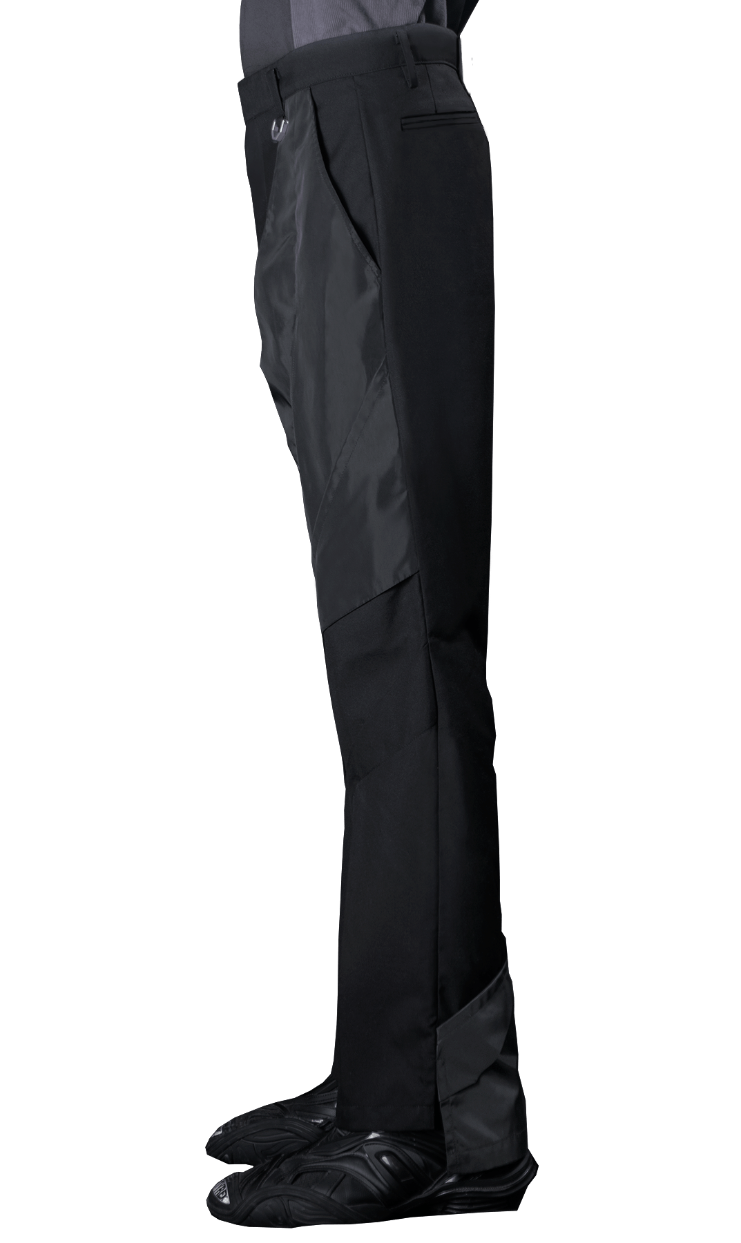 Bezerk Trousers-NOTINLIST-APOC STORE