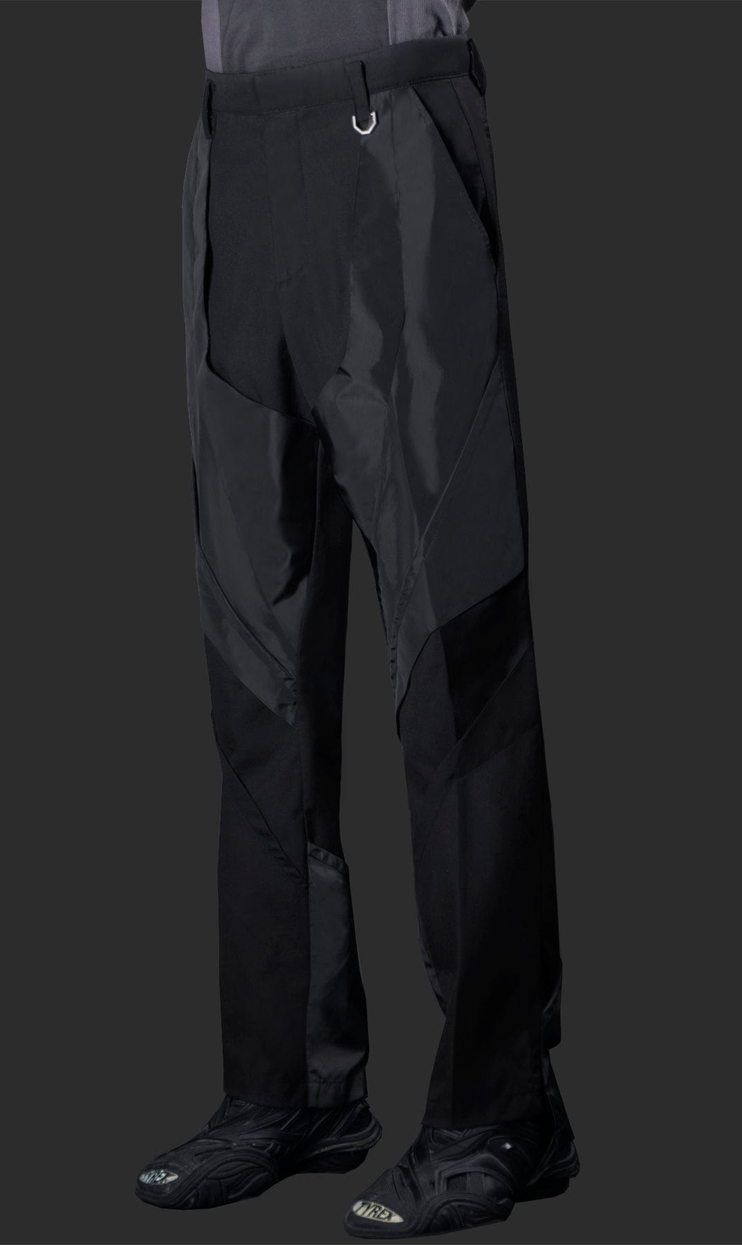 Bezerk Trousers-NOTINLIST-APOC STORE