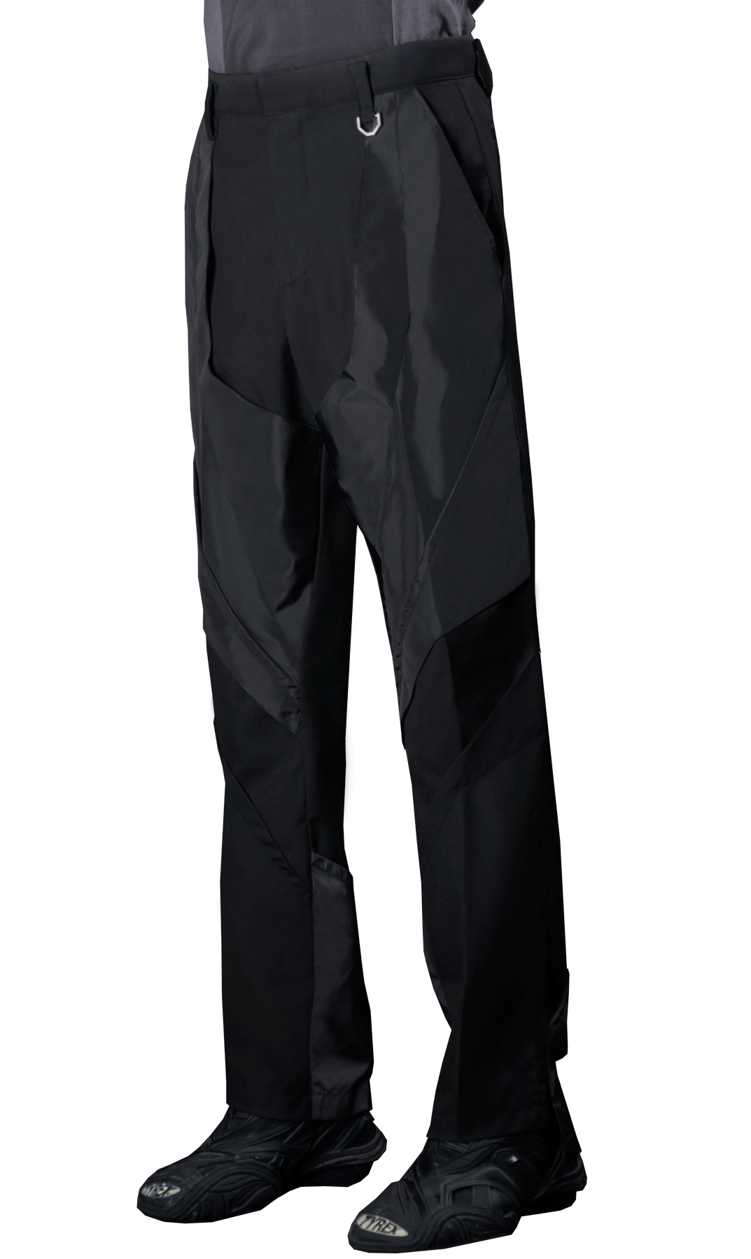 Bezerk Trousers-NOTINLIST-APOC STORE