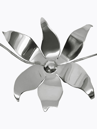 BIG EVIE NECKLACE BELT-EYLAND-APOC STORE