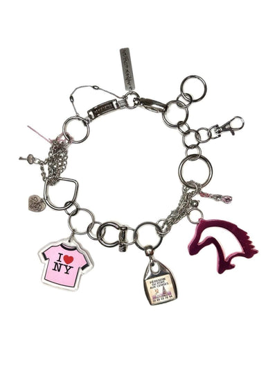 Big Apple chain-Alisa Cayoo-APOC STORE