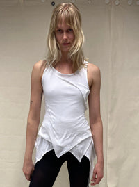 Triple dress-suungam-APOC STORE