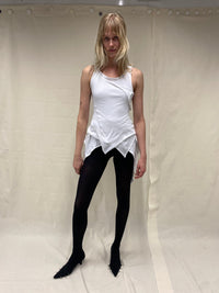 Triple dress-suungam-APOC STORE