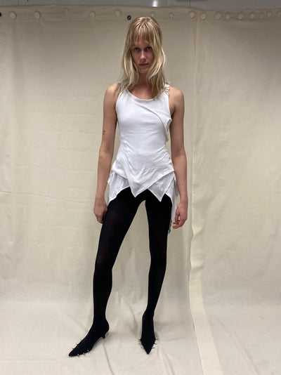 Triple dress-suungam-APOC STORE