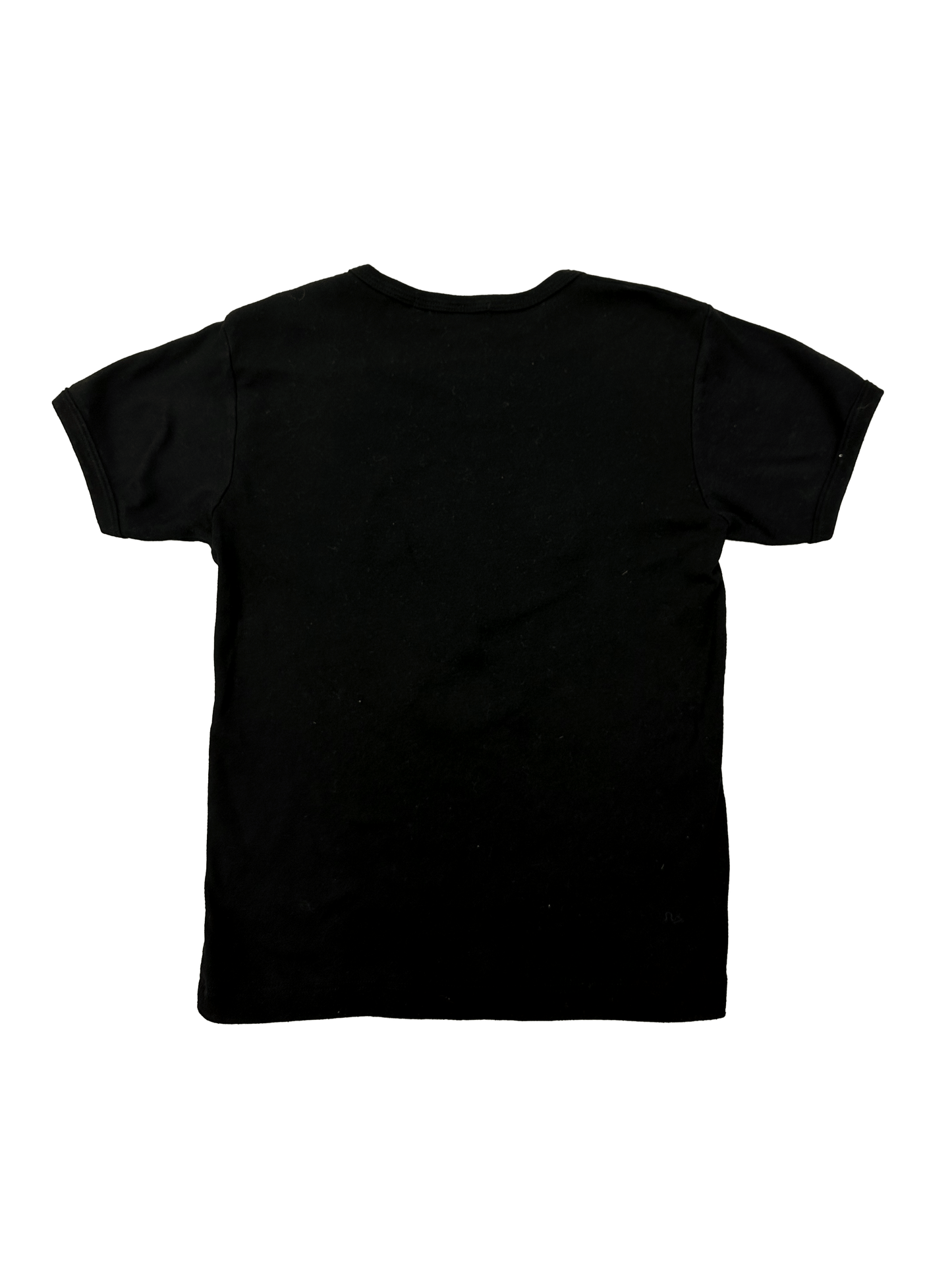 Prawn Cocktail Baby Tee-Leeann Huang-APOC STORE
