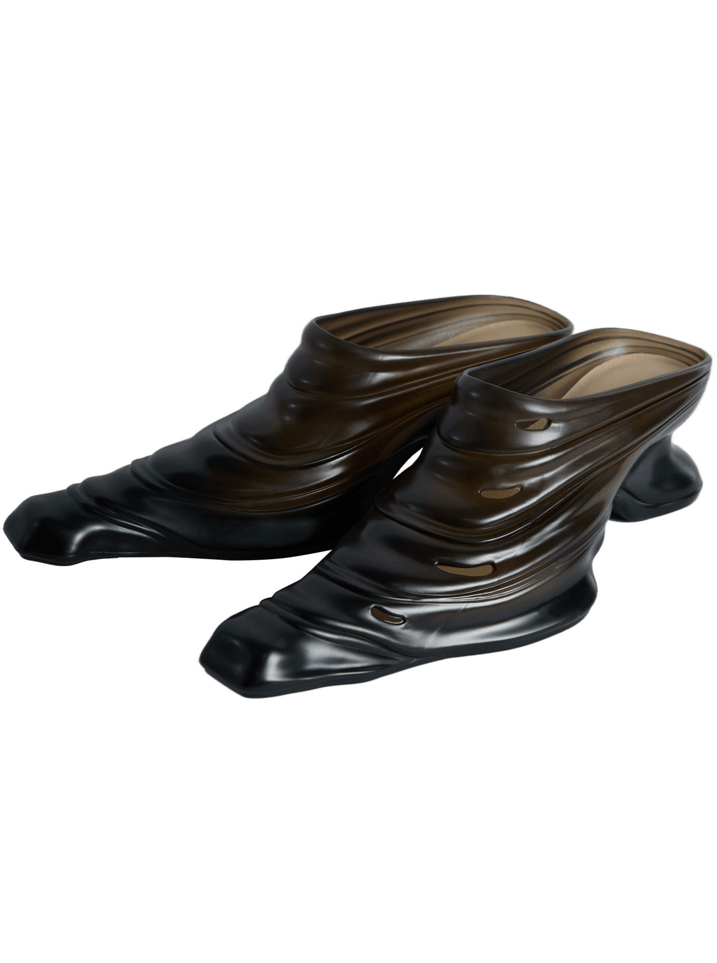 Magma Mules Amber-BHIVE-APOC STORE