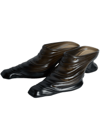 Magma Mules Amber-BHIVE-APOC STORE