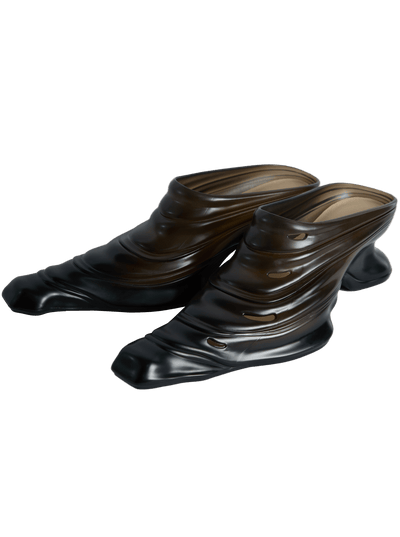 Magma Mules Amber-BHIVE-APOC STORE