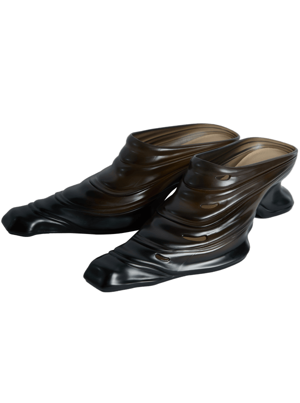 Magma Mules Amber-BHIVE-APOC STORE