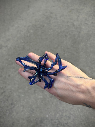 Blue2024_Ring-Pia Glassworks-APOC STORE