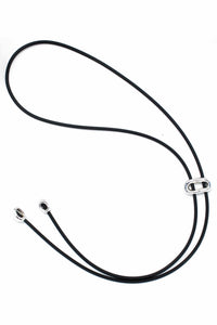 Bolo Tie Lacuna-Garage Bands-APOC STORE
